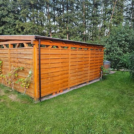 Osada Cztery Pory Roku -Dom Lato Villa Kopalino Exterior foto