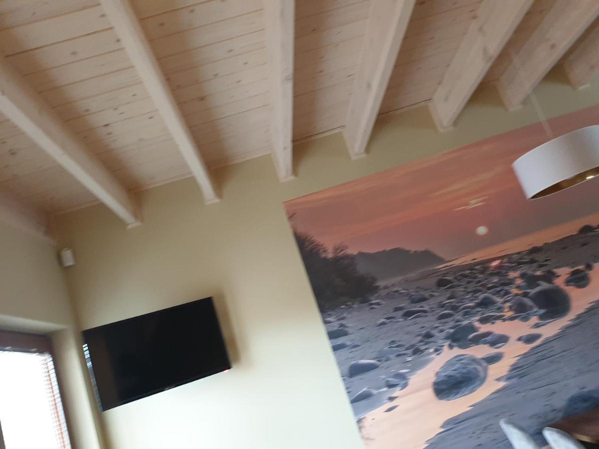 Osada Cztery Pory Roku -Dom Lato Villa Kopalino Exterior foto