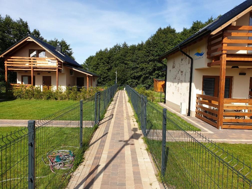 Osada Cztery Pory Roku -Dom Lato Villa Kopalino Exterior foto