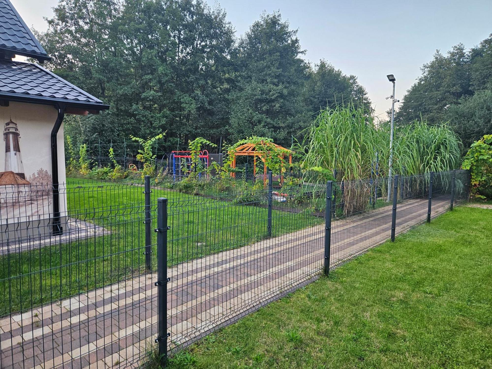 Osada Cztery Pory Roku -Dom Lato Villa Kopalino Exterior foto