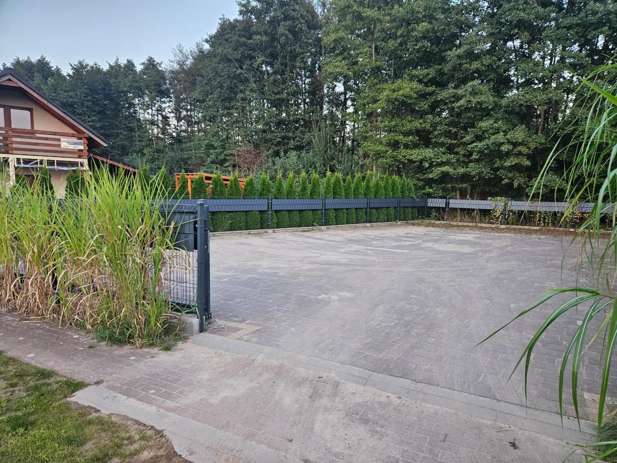 Osada Cztery Pory Roku -Dom Lato Villa Kopalino Exterior foto