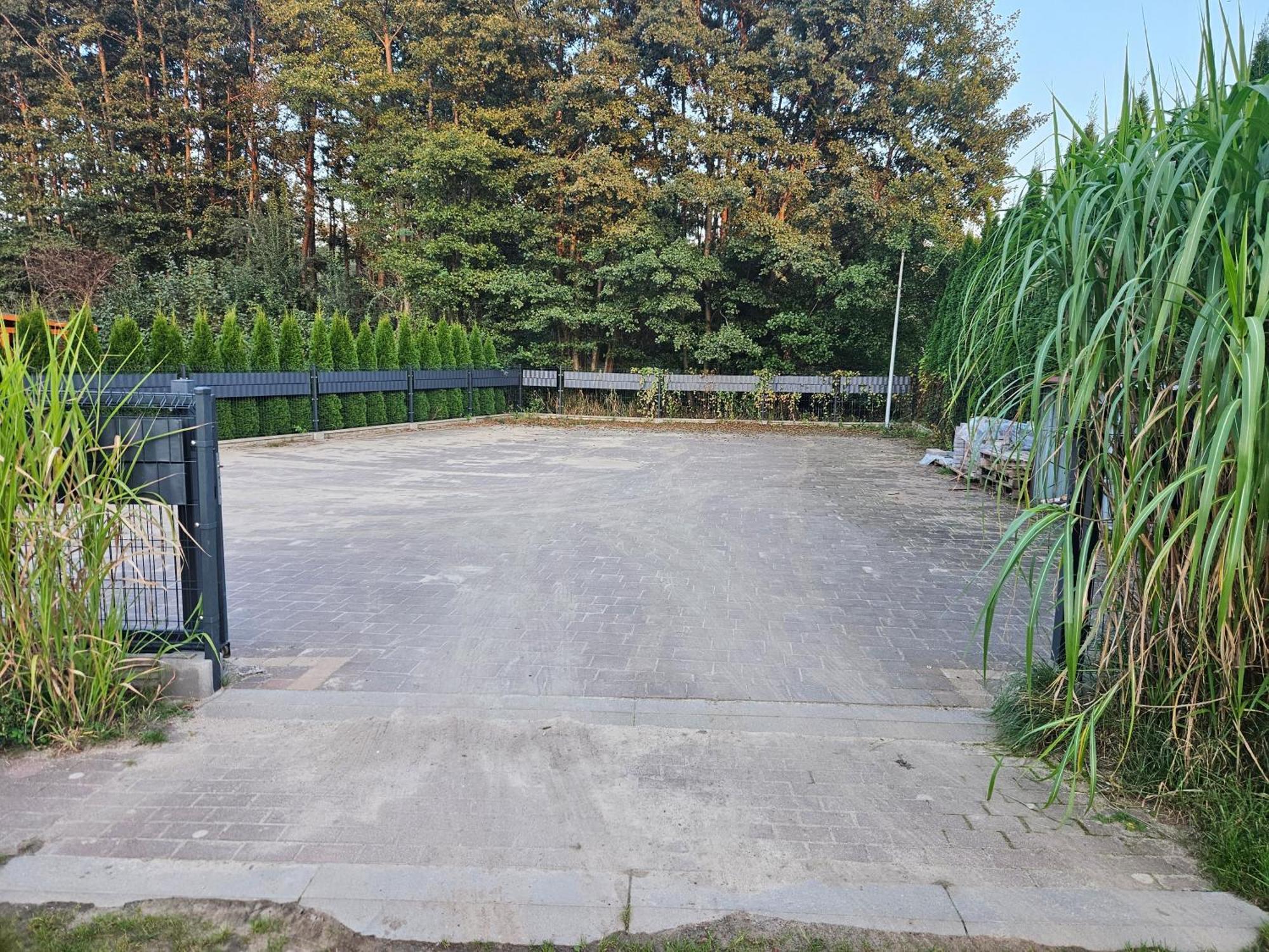 Osada Cztery Pory Roku -Dom Lato Villa Kopalino Exterior foto