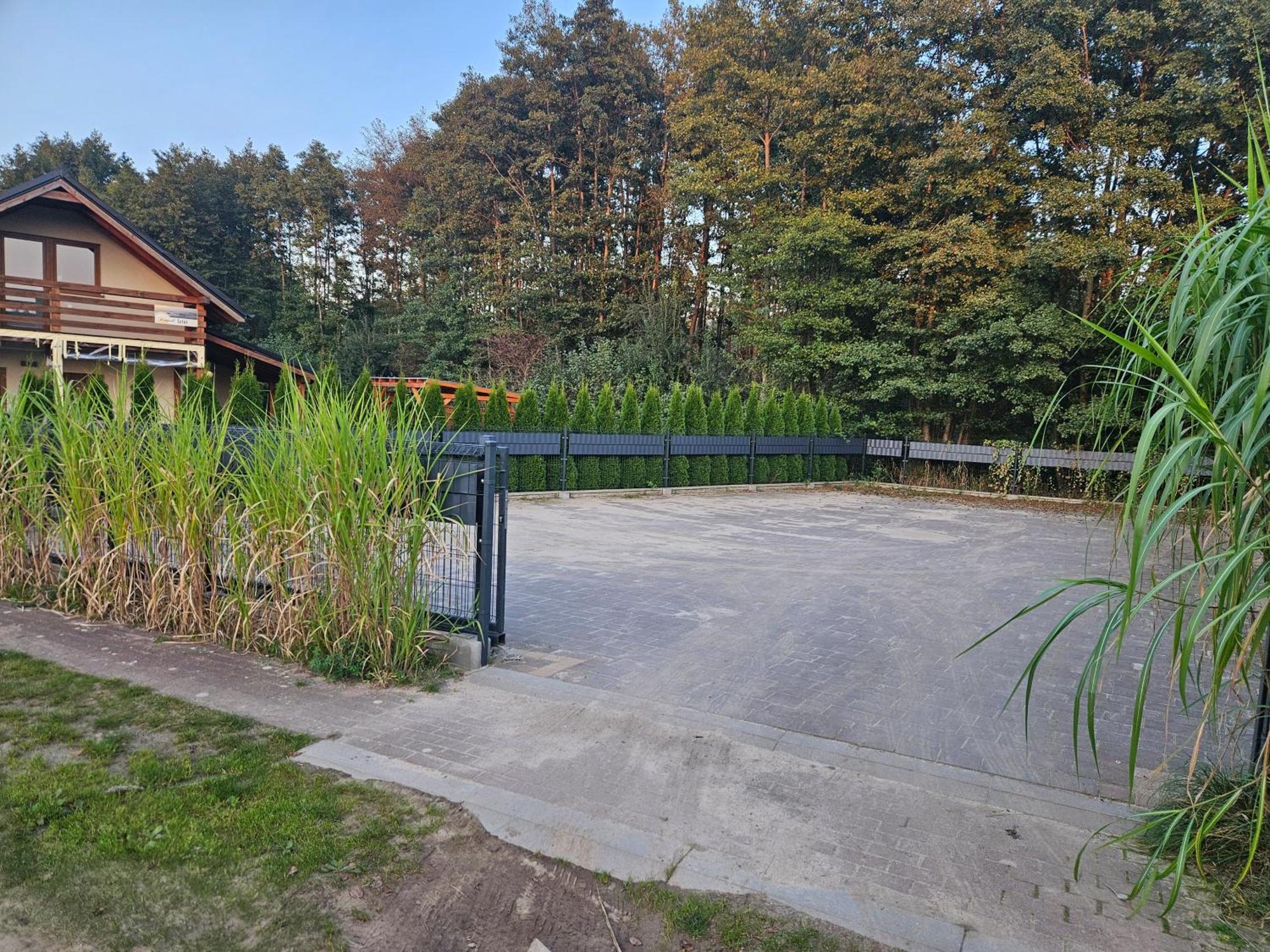 Osada Cztery Pory Roku -Dom Lato Villa Kopalino Exterior foto