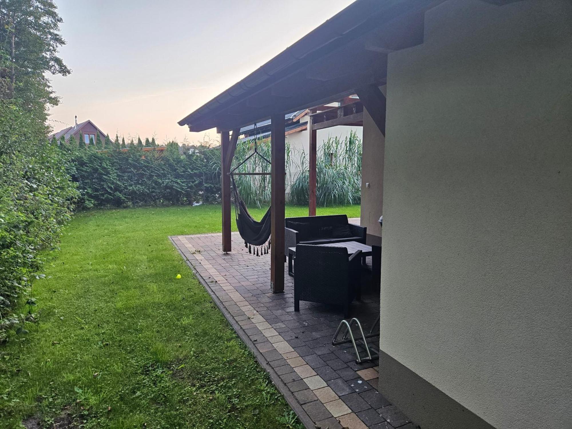 Osada Cztery Pory Roku -Dom Lato Villa Kopalino Exterior foto